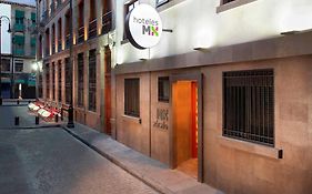 Hotel MX zócalo